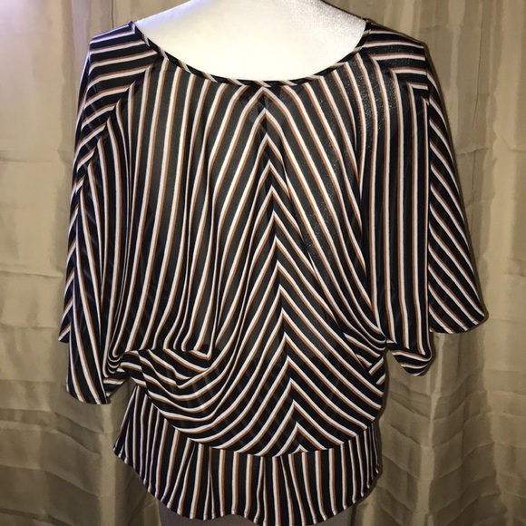 Coldwater Creek Blouse - Picture 4 of 5